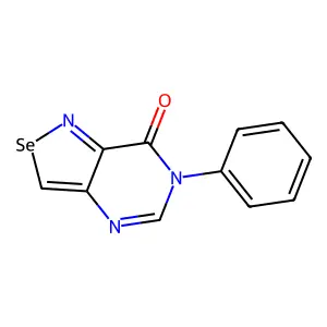 Clofibric furanoglucuronate structure