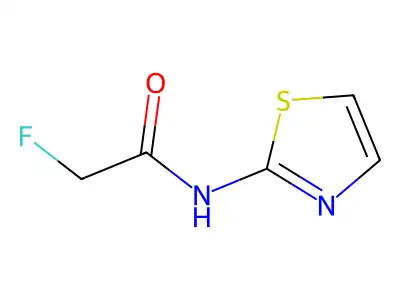 2,3,4,6-Tetrafluorophenyl isothiocyanate structure
