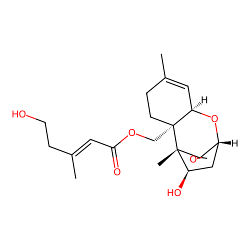 Verrol structure