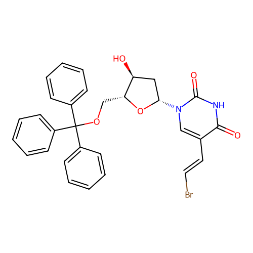 CTK2I5706 structure