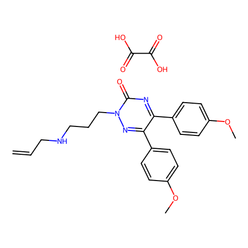 ST 876 structure