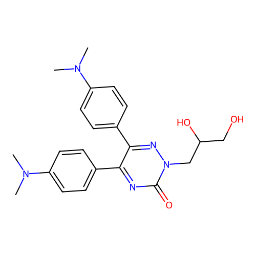 ST 886 structure