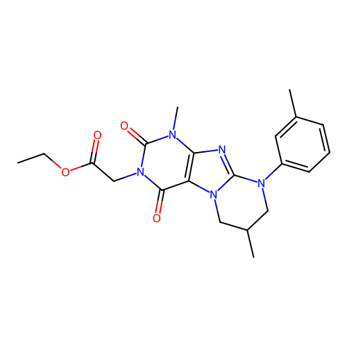 VU0606710-1 structure
