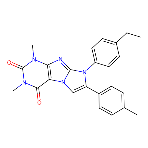 A3980/0169510 structure