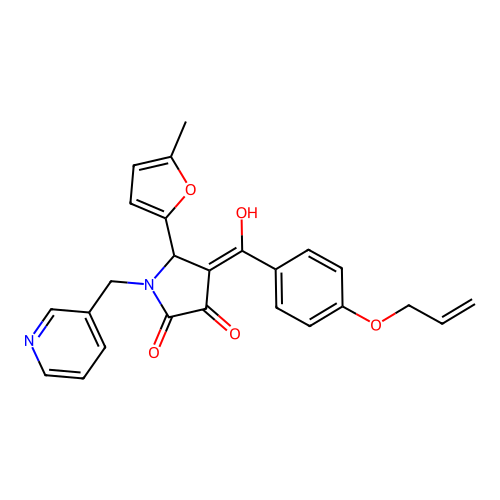 F3226-2071 structure