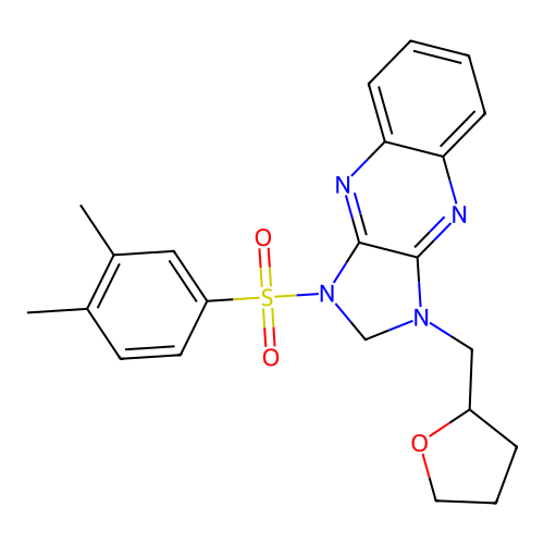 VU0604692-1 structure