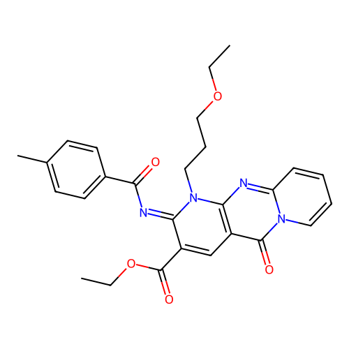 AO-022/43454828 structure