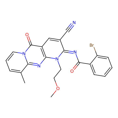 AO-022/43453304 structure
