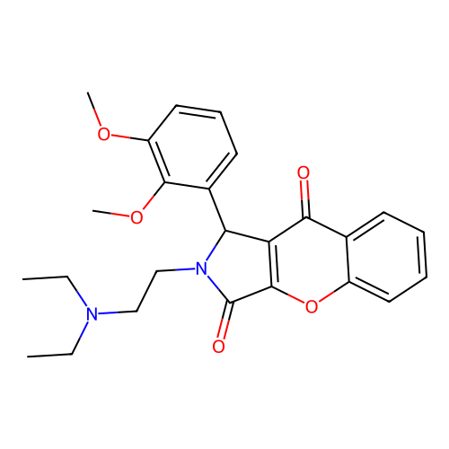 VU0610731-1 structure