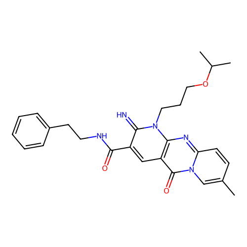 AO-022/43453306 structure