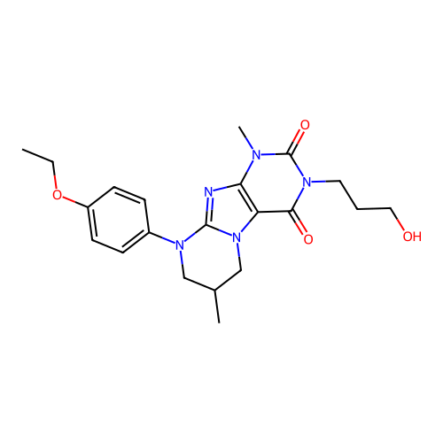 VU0606698-1 structure