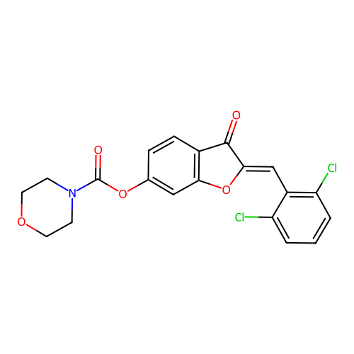 VU0510447-1 structure