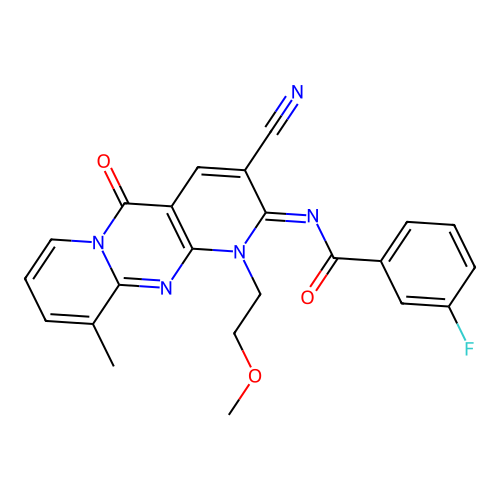 AO-022/43453315 structure