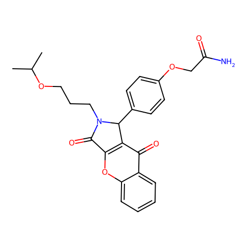 AO-022/43454873 structure