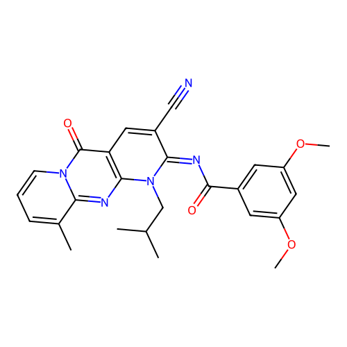 AO-022/43454874 structure