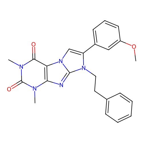 A4083/0174012 structure