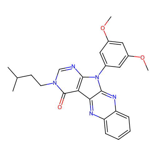 AO-022/43390617 structure