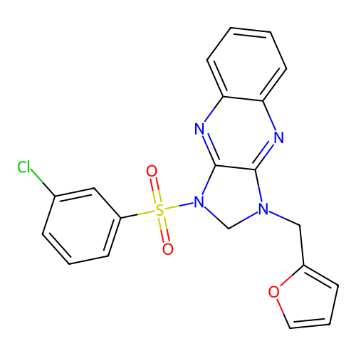 F3225-0761 structure