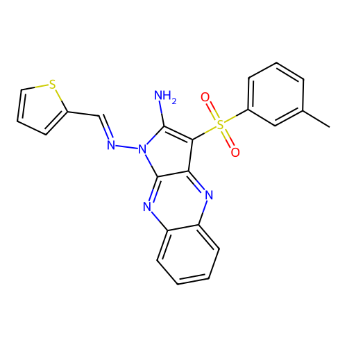 VU0604952-1 structure