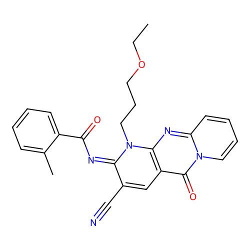 AO-022/43453319 structure