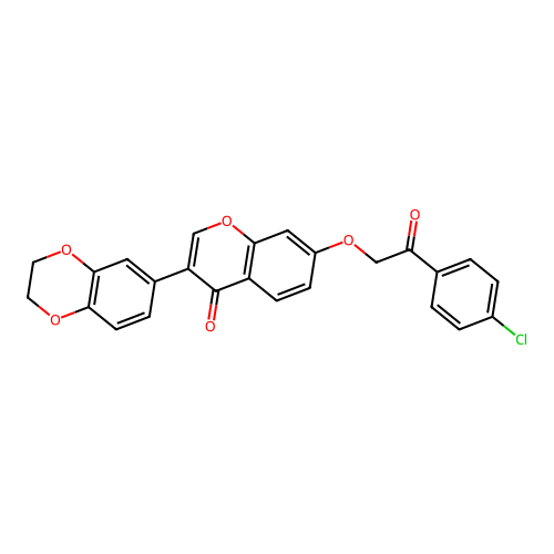 VU0616917-1 structure