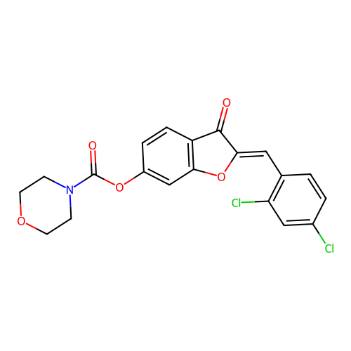 VU0510459-1 structure