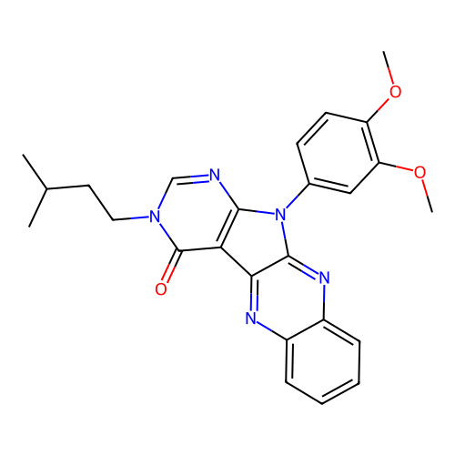 AO-022/43390490 structure