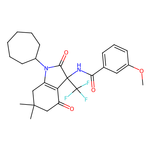 AO-022/43453312 structure