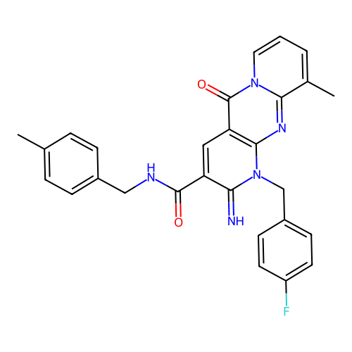 AO-022/43453307 structure