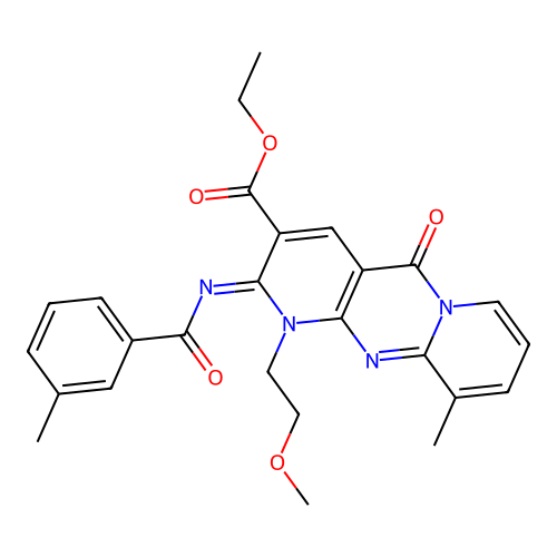 AO-022/43454869 structure