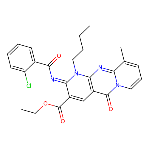 AO-022/43454877 structure