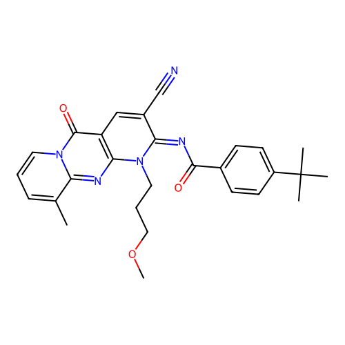 AO-022/43454885 structure