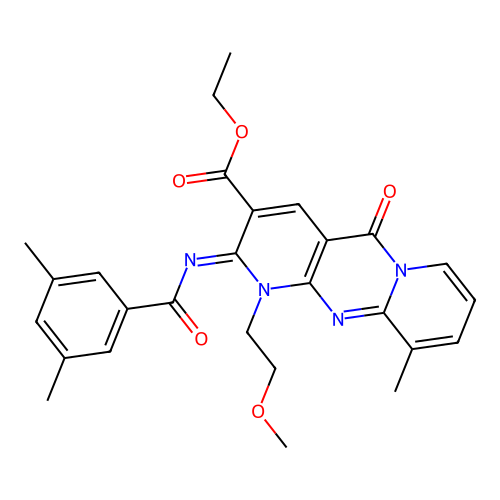 AO-022/43454886 structure
