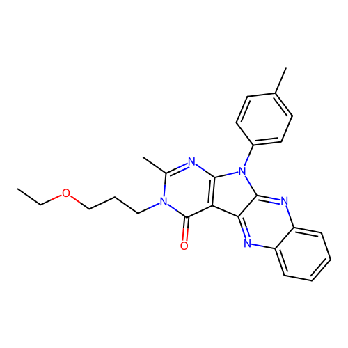 AO-022/43390429 structure