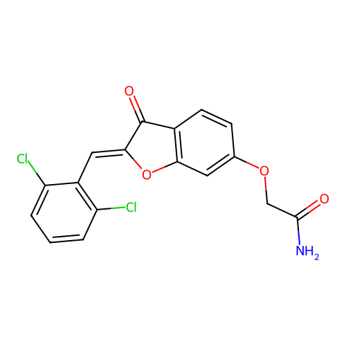 VU0510490-1 structure