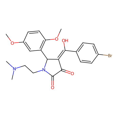 AO-022/43360873 structure