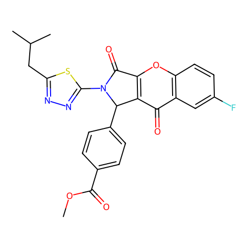 AO-022/43454871 structure