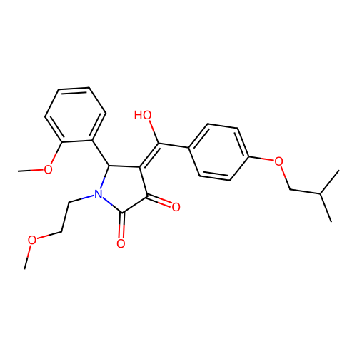 AO-022/43454880 structure