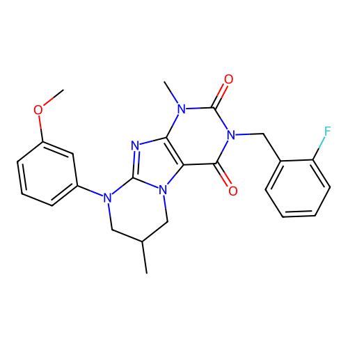 VU0606702-1 structure