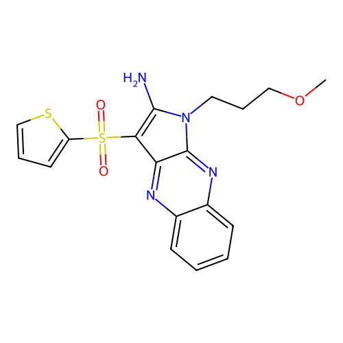 VU0604765-1 structure