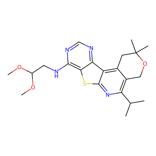 AO-022/43453322 structure