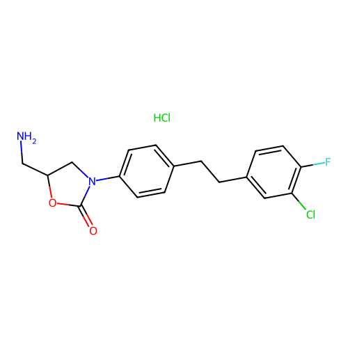 geranyl azide structure