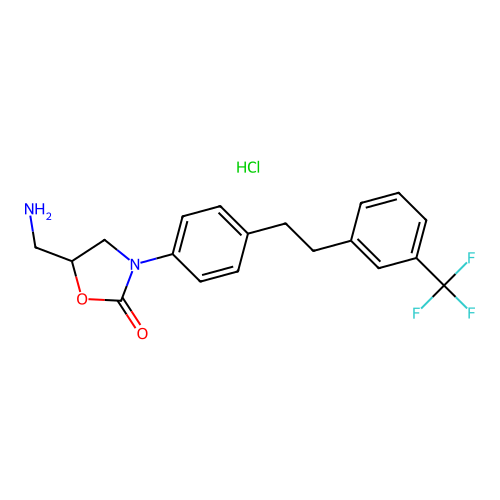 geranyl azide structure