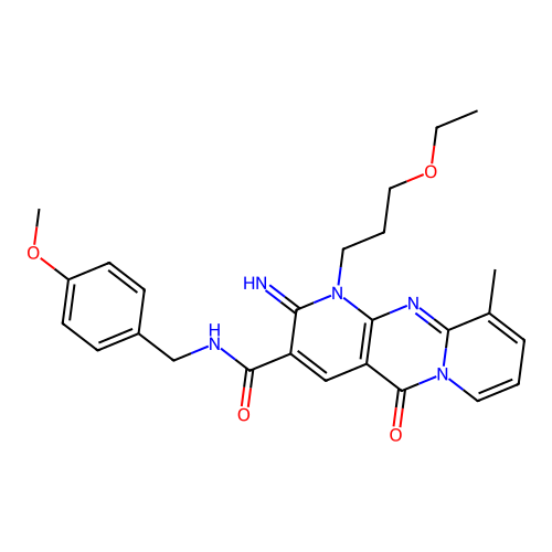 AO-022/43454887 structure