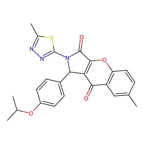 AO-022/43453325 structure