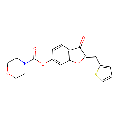 VU0510439-1 structure