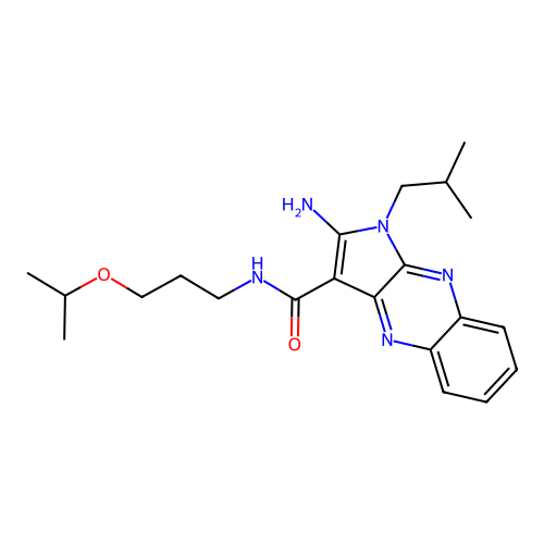 VU0604821-1 structure
