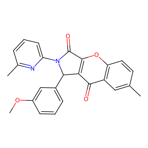 AO-022/43454890 structure