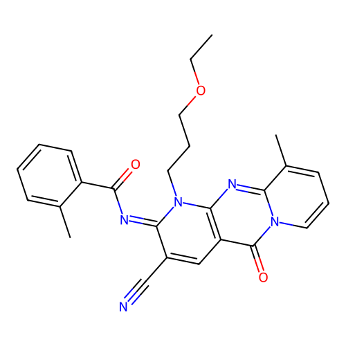 AO-022/43454891 structure