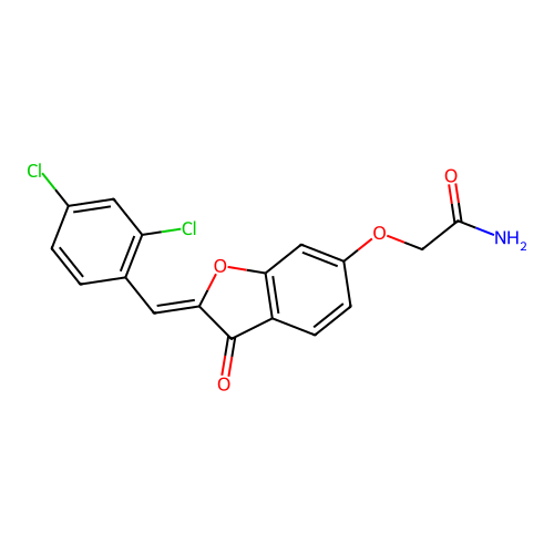 VU0510484-1 structure
